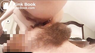 First Filmed Feeding