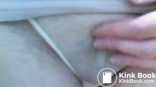 Dirty Panty pregnant