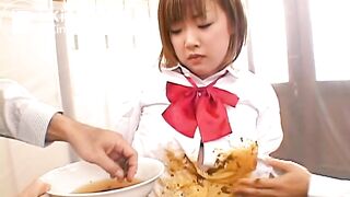 The brown side of life 894