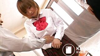 The brown side of life 894