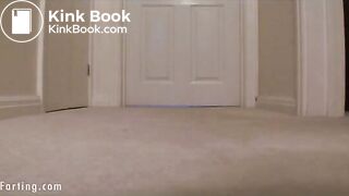 English Beauty Kaylee Sexy Farting