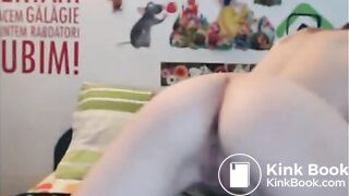 The brown side of life 1018