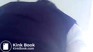 MATURE DIARRHEA SHITTING ON DIRTY TOILET - ThisVidcom