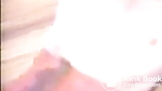 Walking toilet bowl part II - Jamie Gillis and Carol