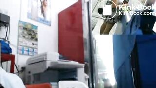 AANGELASS scat webcam shop