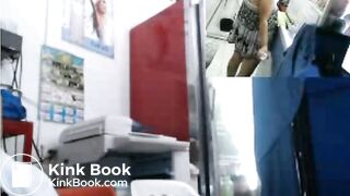 AANGELASS scat webcam shop