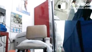 AANGELASS scat webcam shop