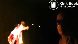 Tomb Raider Scat Parody