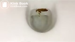 diarrea di stamattina a casa