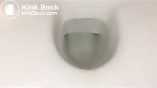 diarrea di stamattina a casa