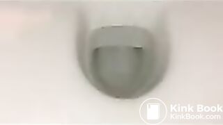 diarrea di stamattina a casa