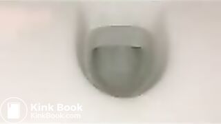 diarrea di stamattina a casa