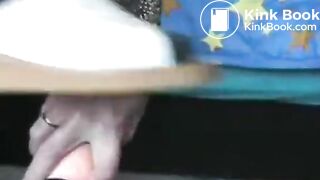 B03AF34mp4 - The Softer Side of Scat