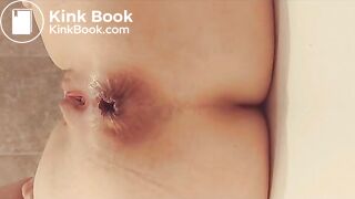 Constipated Poop part 2