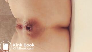 Constipated Poop part 2