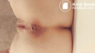 Constipated Poop part 2