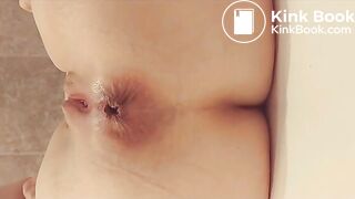 Constipated Poop part 2