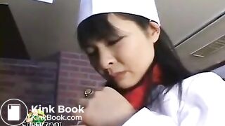 Japnese Scat Embarassment