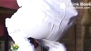 Japnese Scat Embarassment