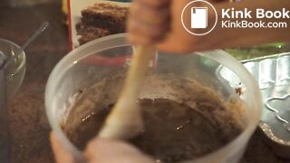 Shit Brownies
