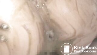 The brown side of life 551