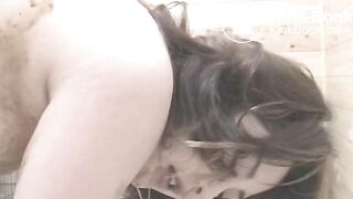 The brown side of life 551