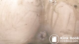 The brown side of life 551