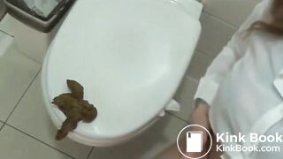 The brown side of life 908