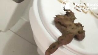 The brown side of life 908