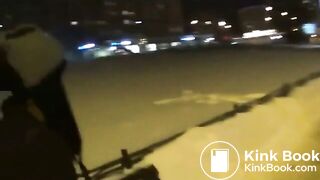 The brown side of life 908