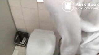 The brown side of life 908