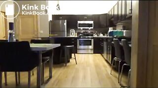 Mom Catches Son ing Her - Claim