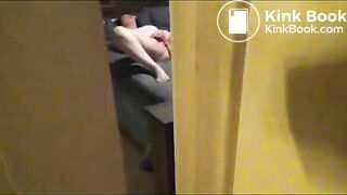 Mom Catches Son ing Her - Claim