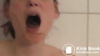 Die Kaviar Praktikantin 1