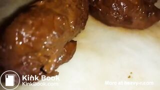 Favorite Scat 1 - Favorite Scat Pics & Vids