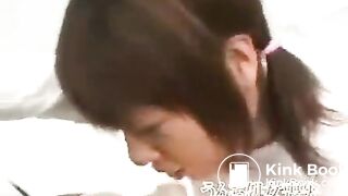 Poo-tastic Girl trailer