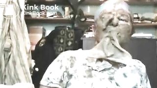 Wife Gets Covered In Shit