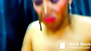Colombian scat slavemp4