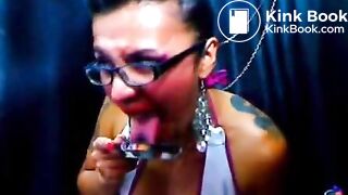 Colombian scat slavemp4
