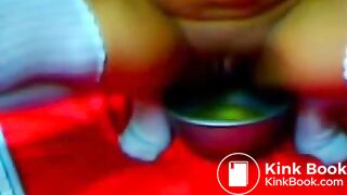 Colombian scat slavemp4