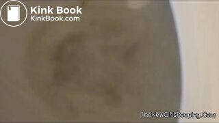 Italian Girl Poops 2