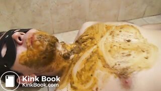 Mistress Margo Scat Femdom