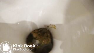 Mistress Margo Scat Femdom