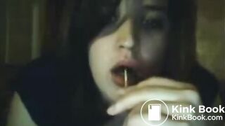 n0stalgicstars (stickam) 042507avi