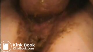 Scat Ass Sex