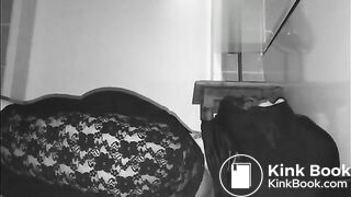 Painslut gets pissed on slapped and scat