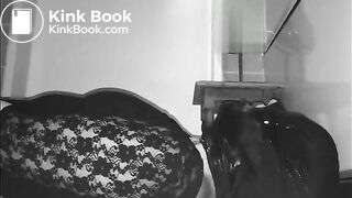 Painslut gets pissed on slapped and scat