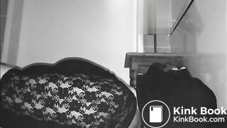 Painslut gets pissed on slapped and scat