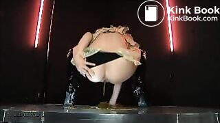 Dancing Her Shit Out (17)