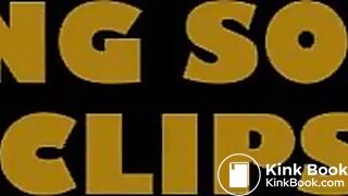 Diamond Dooks (Ebony Scat Preview)